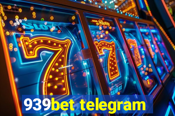 939bet telegram